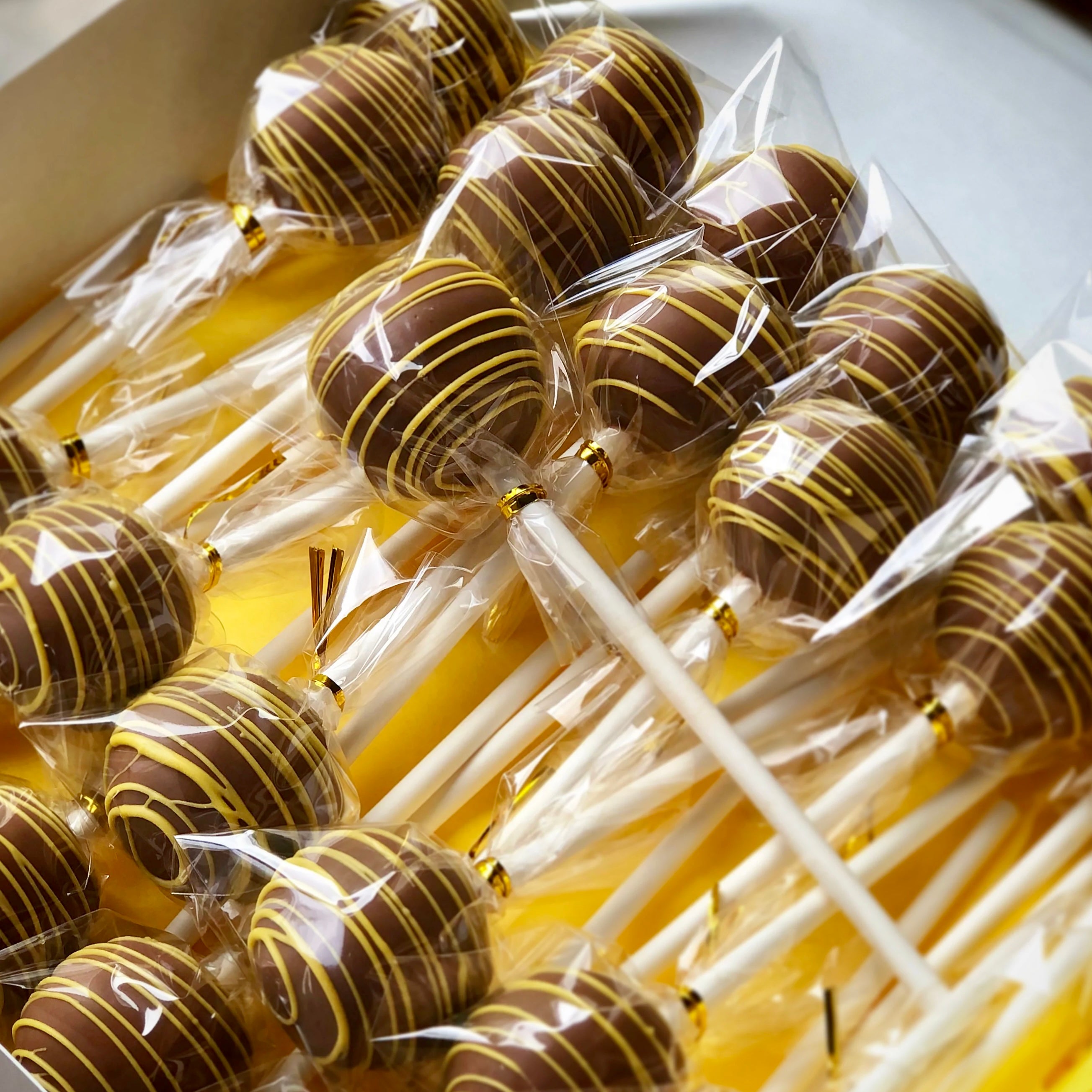 Cake Pops