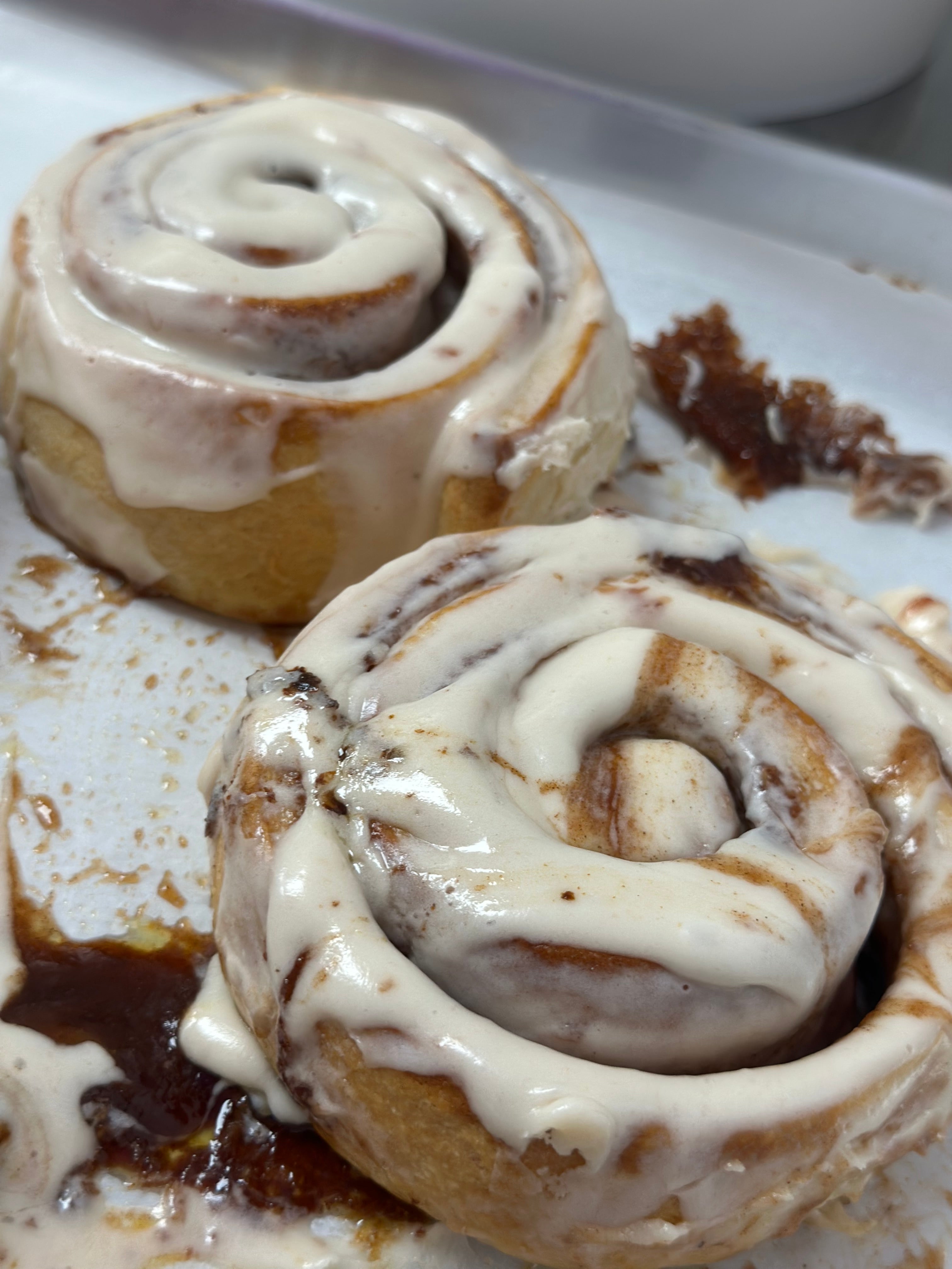 Late Night Cravings