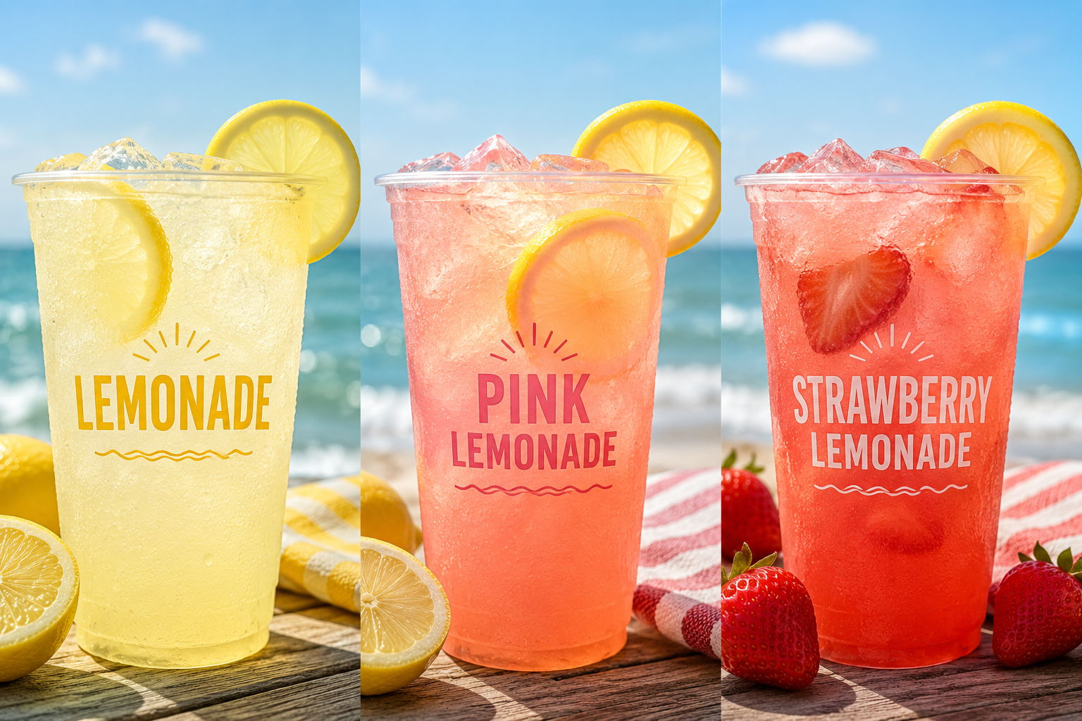 Lemonade