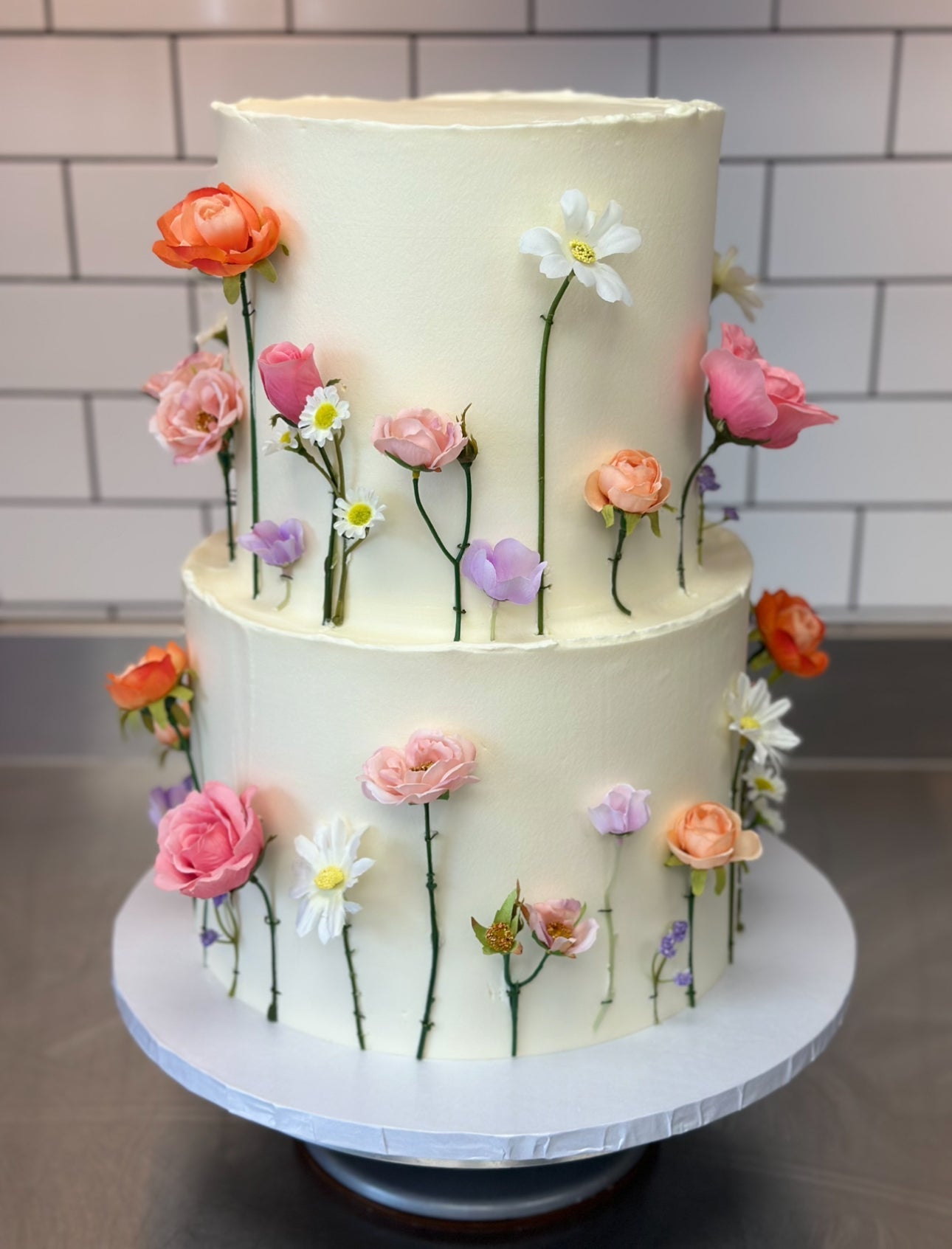 Celebration Cakes