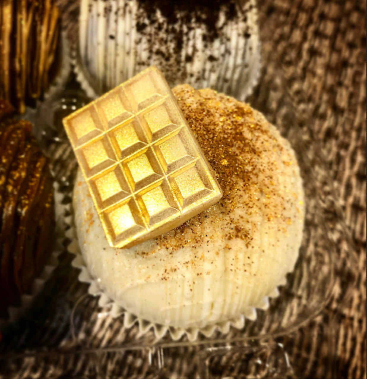 Hot Cocoa Bombs