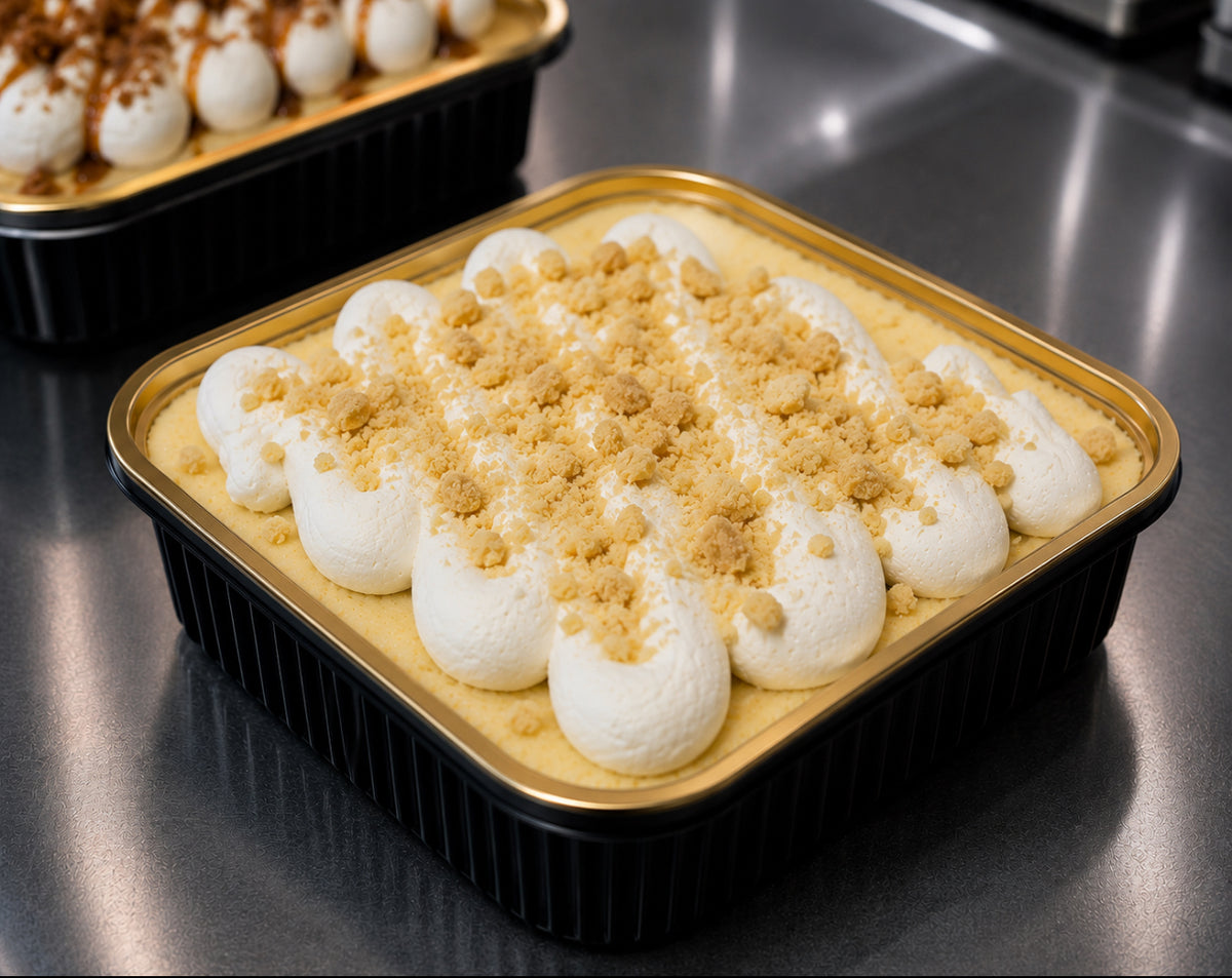 Classic NY Style Cheesecake