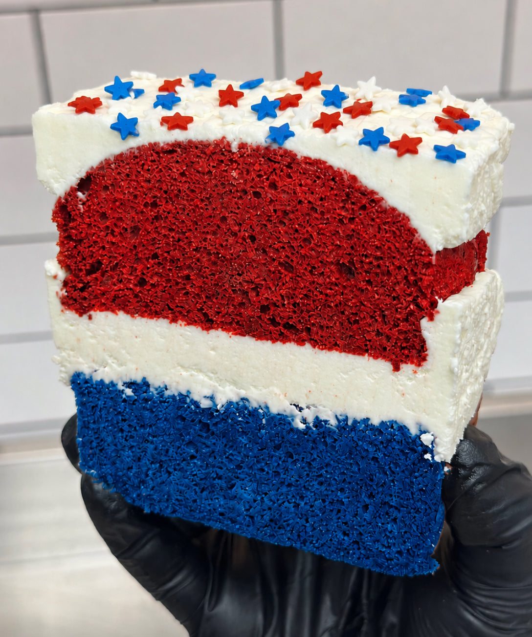 MDW Cake Slice