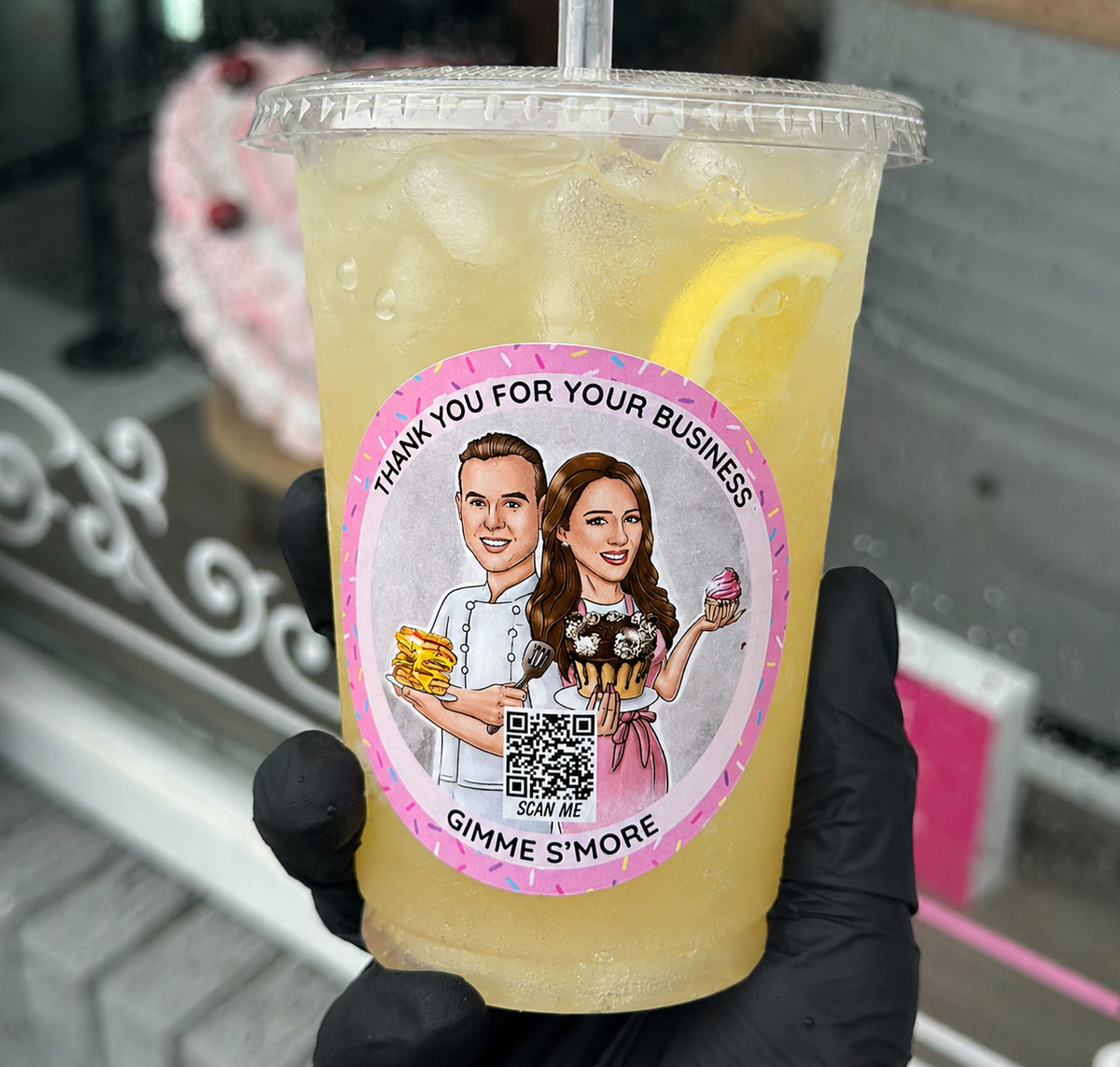 Original Lemonade
