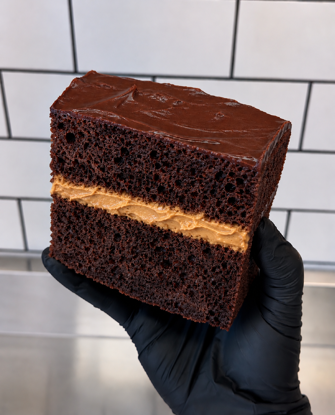 Peanut Butter Cup