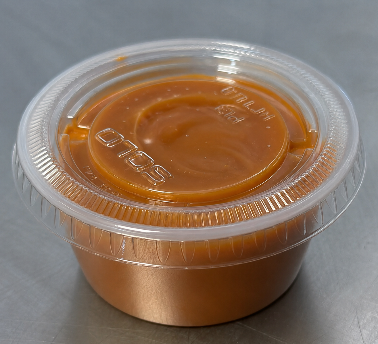 Small Dips (3oz)