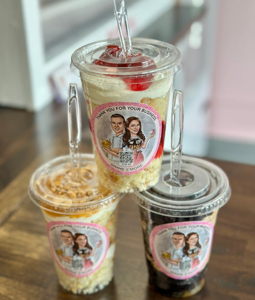 Cake Cups
