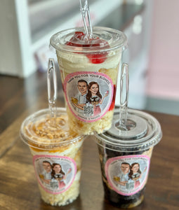 Cake Cups