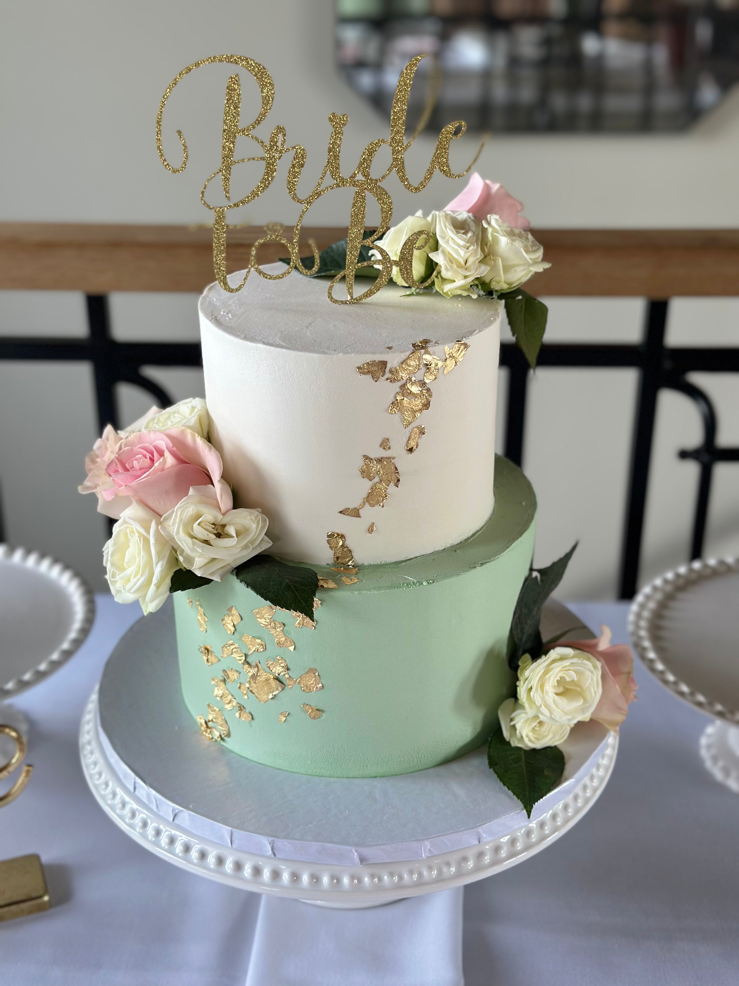 Bridal Shower