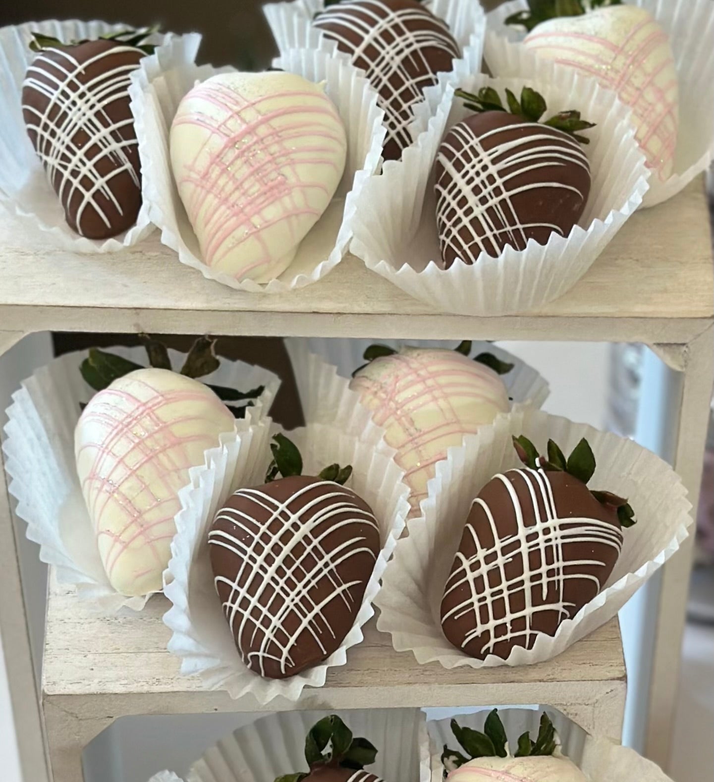 Bridal Shower Set