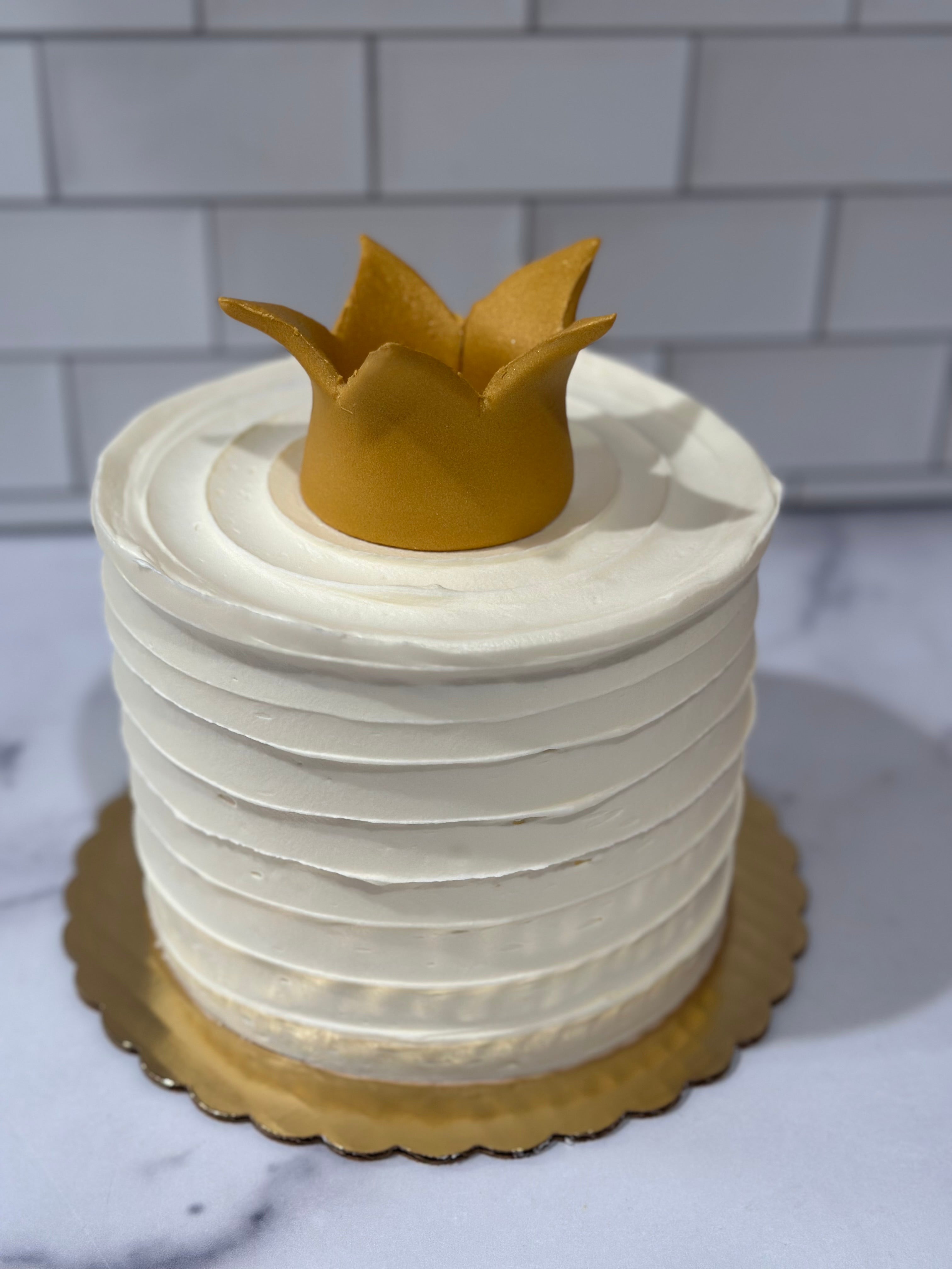 Little Prince/Princess Smash