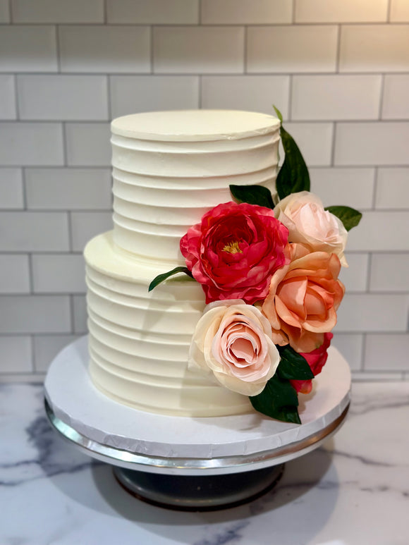 Tropical Wedding
