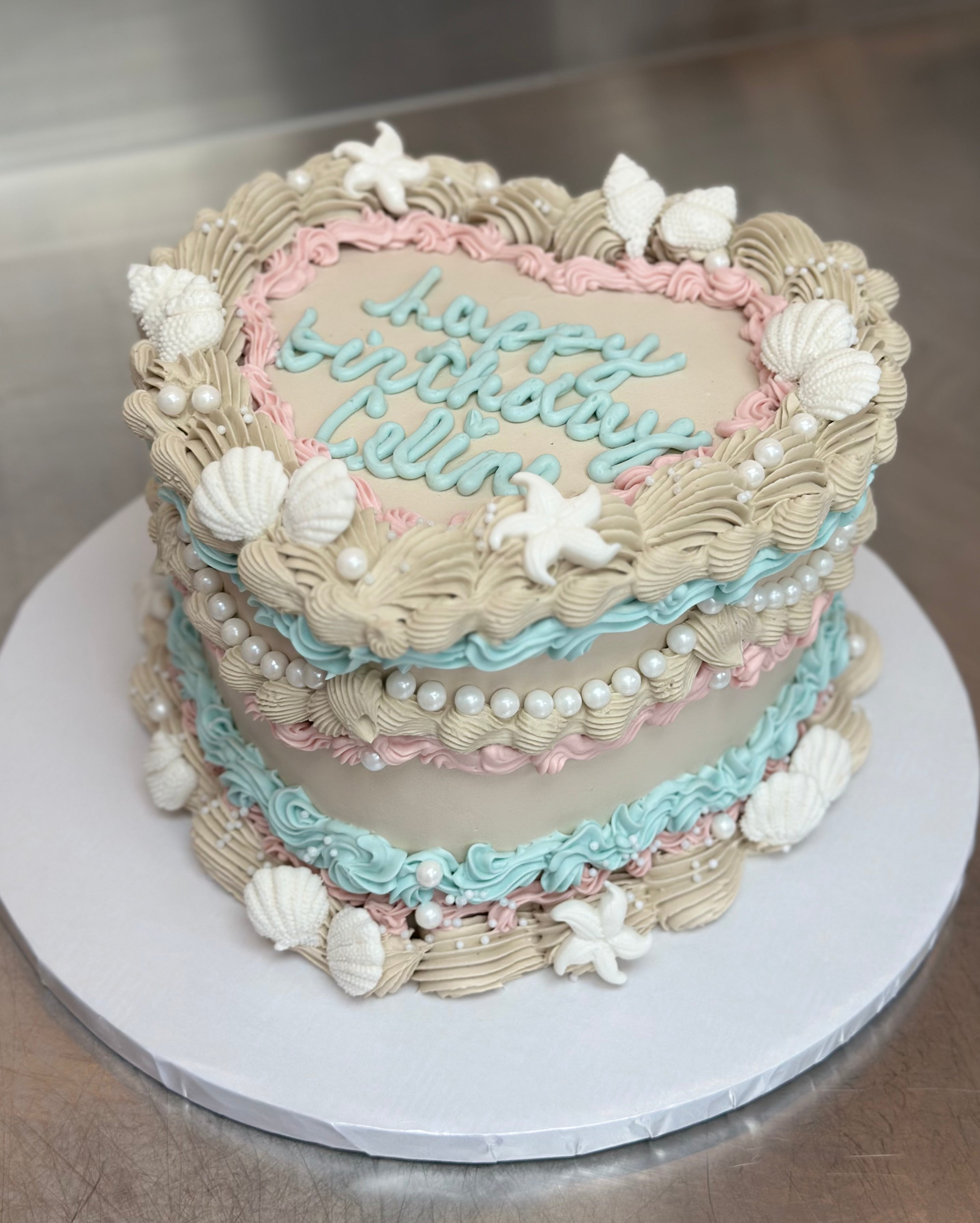 Boho Beach Vibe Vintage