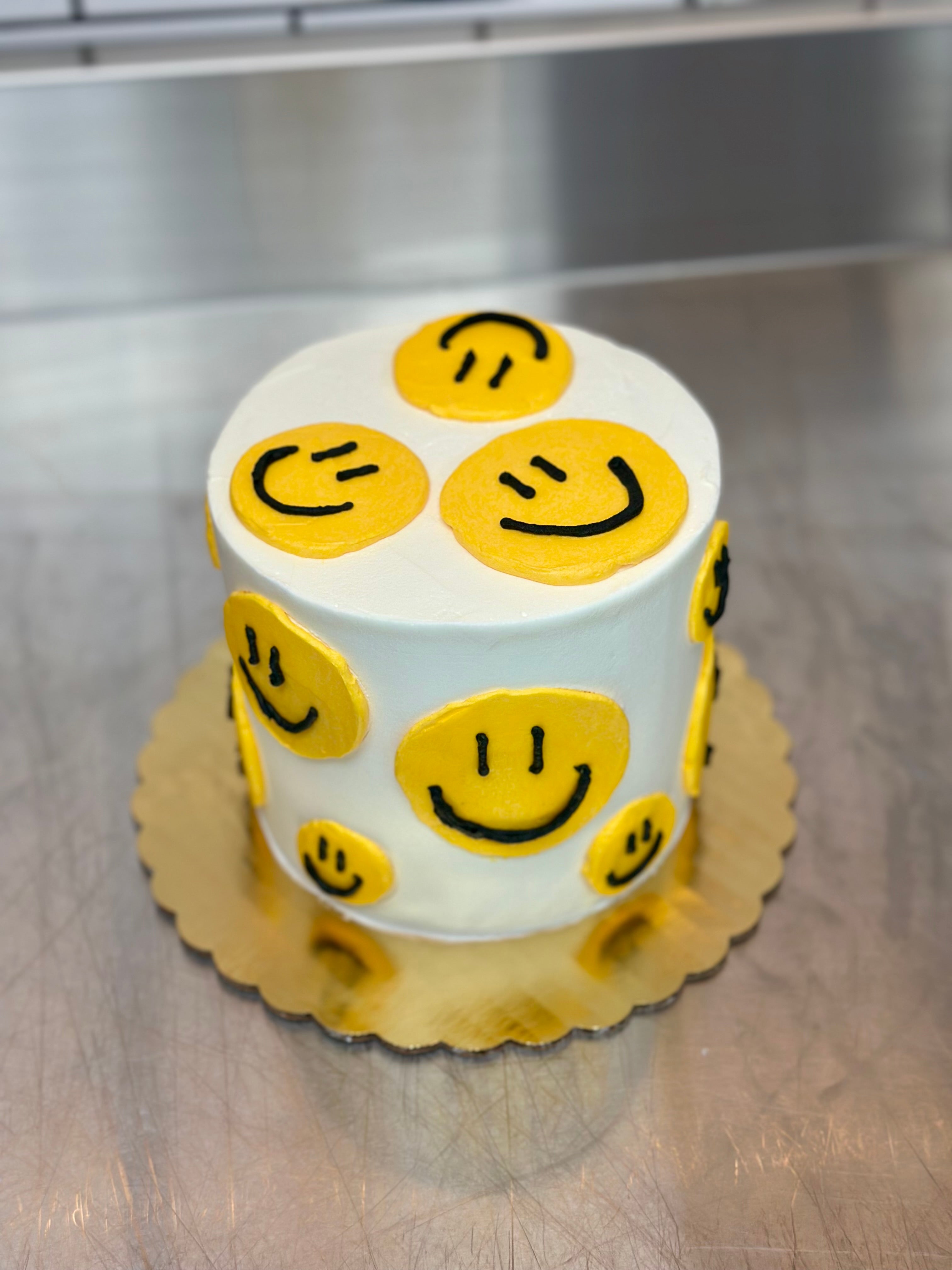 One Happy Dude Smash