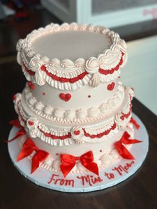 Vintage Bridal