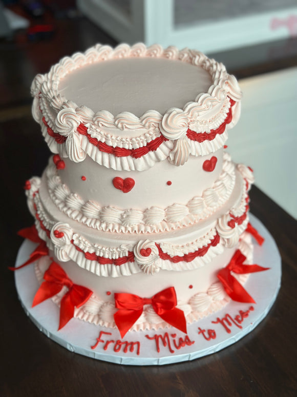 Vintage Bridal