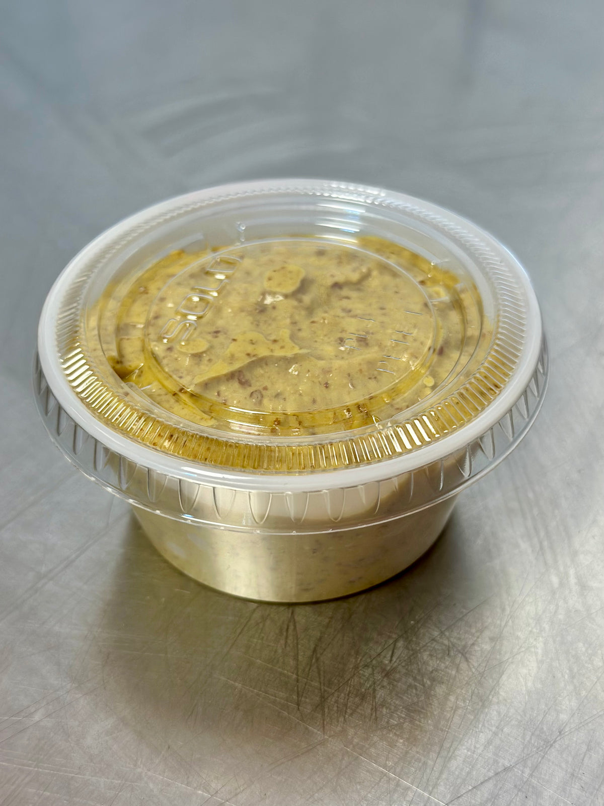 Large Dips (8oz)