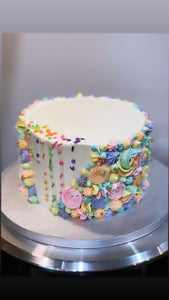 Smash Cake - 5”