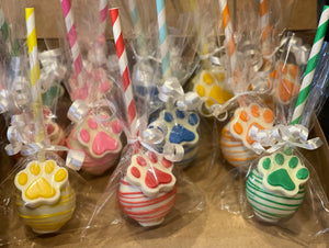 Cake Pops