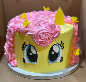 My Little Pony Cake