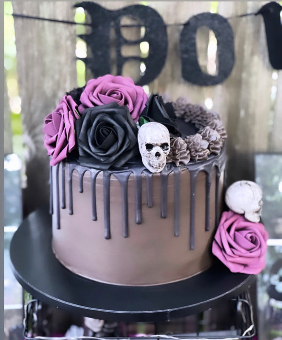 Death to 20’s Cake