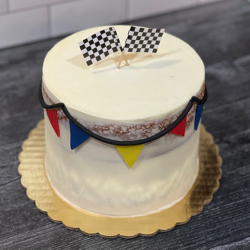 NASCAR Smash
