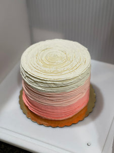 Smash Cake - 5”