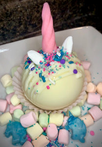 Unicorn Bomb